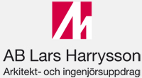 AB Lars Harrysson Arkitekt och Ingenjörsuppdrag